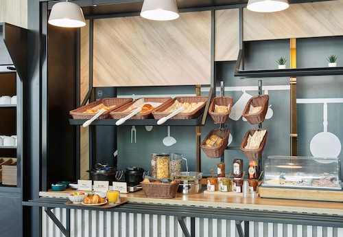 B&B HOTEL Champigny-sur-Marne