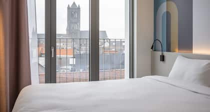 B&B HOTEL Gent Centrum