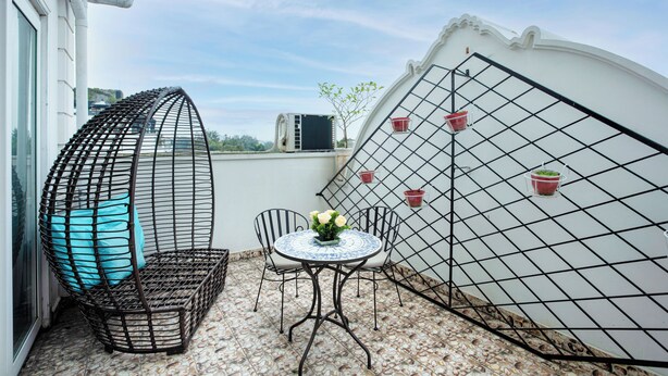 Unclassified image, 1 of 63, button - Hanoi Media Hotel And Spa (Hanoi)