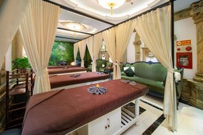 View from property - Hanoi Media Hotel And Spa (Hanoi)