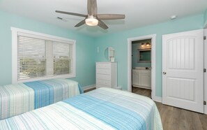 8 bedrooms, iron/ironing board, free WiFi, bed sheets - Shellebration - Luxurious 8 BR, 8 BA Oceanfront Home - Pool & Elevator! (Surf City)
