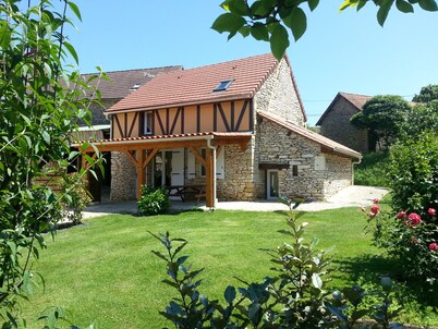 Terre de Pierres - L'amethyste