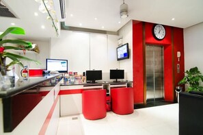 Interior - Patong Terrace Boutique Hotel (Patong)