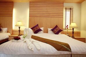 Room - Patong Terrace Boutique Hotel (Patong)