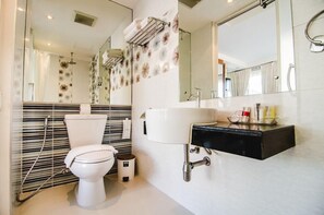 Bathroom - Patong Terrace Boutique Hotel (Patong)