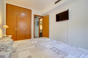 Kostenloses WLAN, Bettwäsche