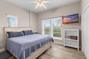 5 bedrooms, iron/ironing board, travel crib, WiFi - Cloud Nine Home, Oceanfront with Game Room (Ponte Vedra Beach)