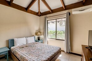 3 slaapkamers, internet, beddengoed