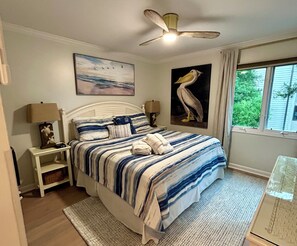 2 bedrooms, Internet, bed sheets