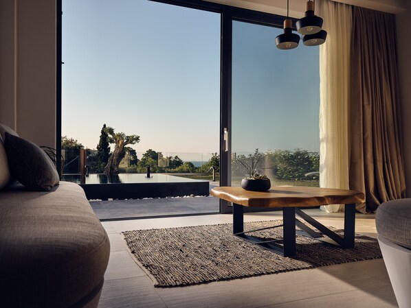 تلفزيون ذكي