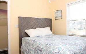 4 habitaciones, tabla de planchar con plancha y wifi gratis 