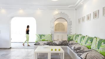 Sala de estar