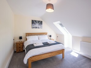 3 bedrooms, free WiFi, bed sheets - Dawson Park 8 - UK12667 (Mablethorpe)