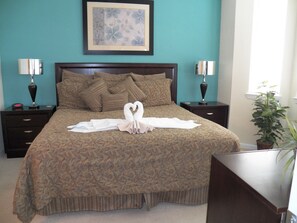 Iron/ironing board - Cane Island (Kissimmee)