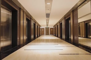 Entrada interior