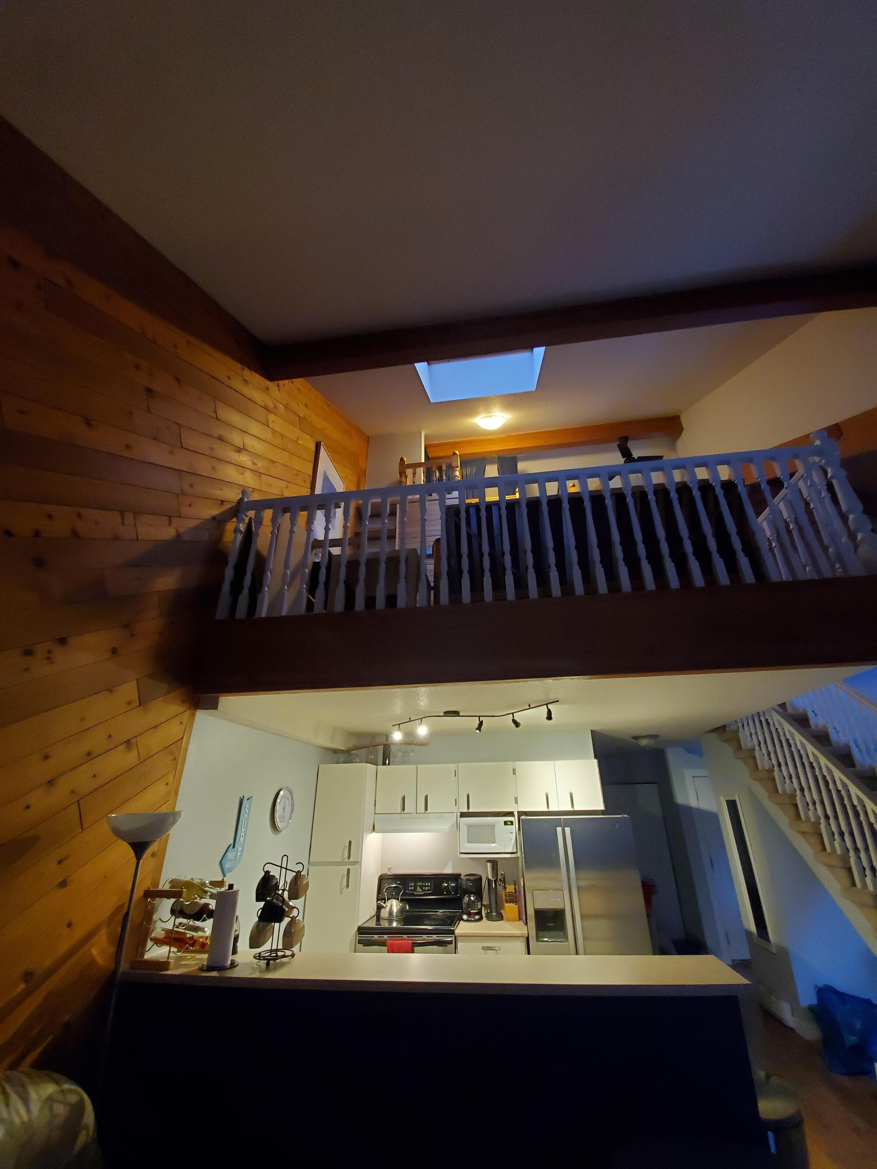 Intérieur