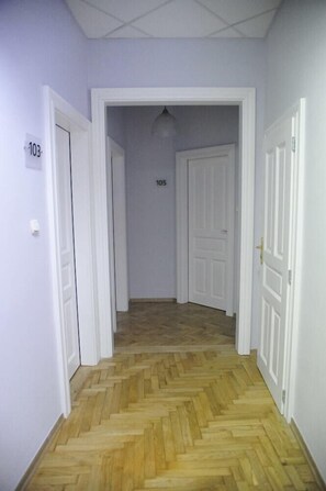 Interior - Kosmopolita Rooms Apartments Krakow (Kraków)