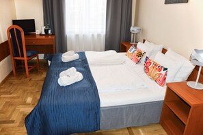 Room - Kosmopolita Rooms Apartments Krakow (Kraków)