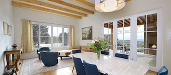 3 Bedroom, 3 Bath Home plus 1 Bedroom, 1 Bath Casita -12 min. to Santa Fe center