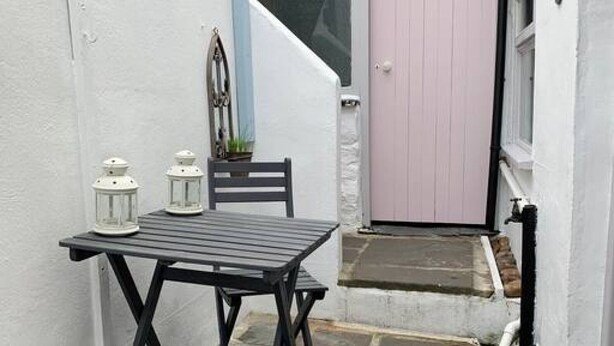 Unclassified image, 1 of 19, button - Lavender Cottage 3 bedroom Sleeps 5 (Camelford)
