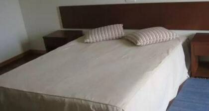 Apartamentos Gaivota