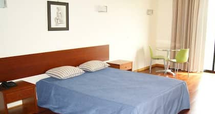 Apartamentos Gaivota