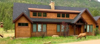 Arrowhead West -Luxury 3BR  Mountain Retreat