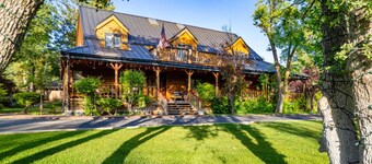 Tehachapi Country Estate