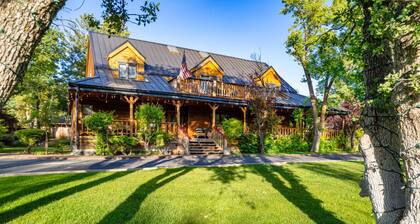 Tehachapi Country Estate