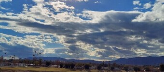 Charming Riverfront Escape with Private Dock on the Colorado