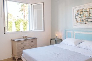 3 chambres, Wi-Fi, draps fournis