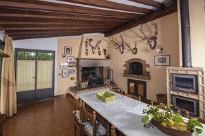 Restauración