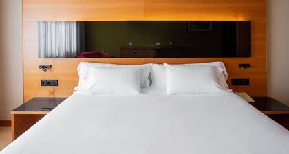 HQ La Galeria Hotel Restaurante