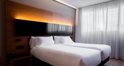 HQ La Galeria Hotel Restaurante