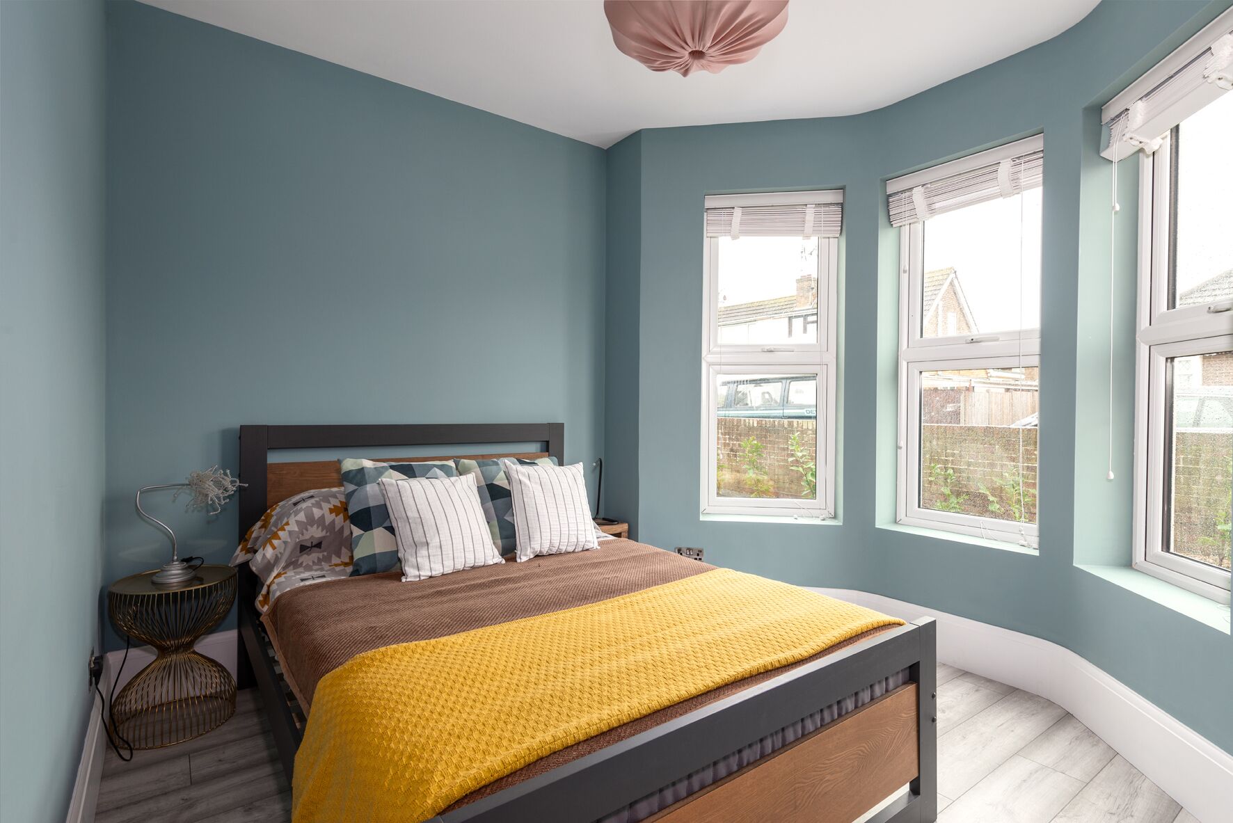 House | 4 bedrooms, iron/ironing board, free cribs/infant beds, free WiFi