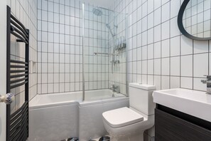 Maison | Salle de bain