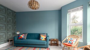 Unclassified image, 3 of 19, button - Sunbeam Cottage (Whitstable)
