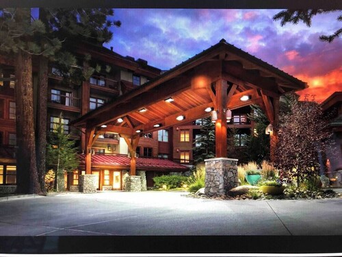 Gorgeous Marriott Villas-2bd (sleeps 8)+3 full bath SPACIOUS VILLA!!