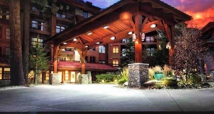 Gorgeous Marriott Villas-2bd (sleeps 8)+3 full bath SPACIOUS VILLA!!