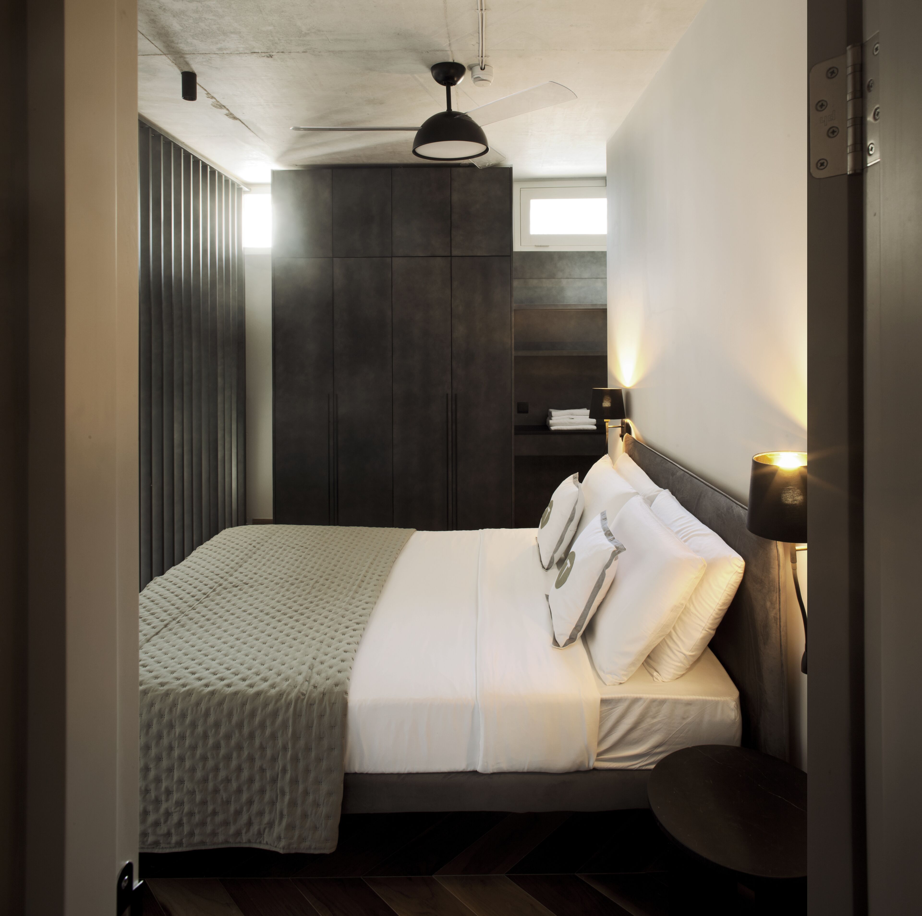 Duplex, Sea View (Adults Only) | Premium bedding, in-room safe, individually decorated
