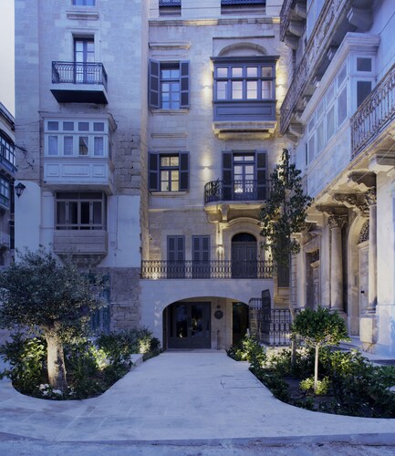 Trabuxu Boutique Living 