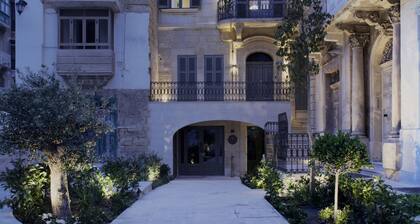 Trabuxu Boutique Living