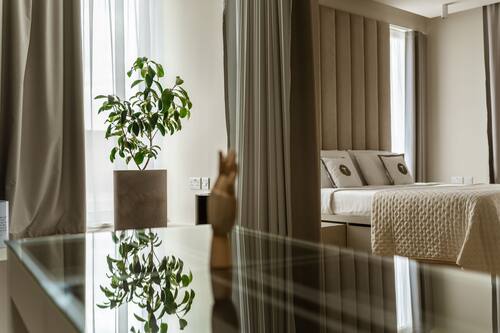 Penthouse, Plunge Pool, Sea View (Adults Only)