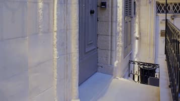 Apartment, 1 Schlafzimmer (Adults Only) | Terrasse/Patio