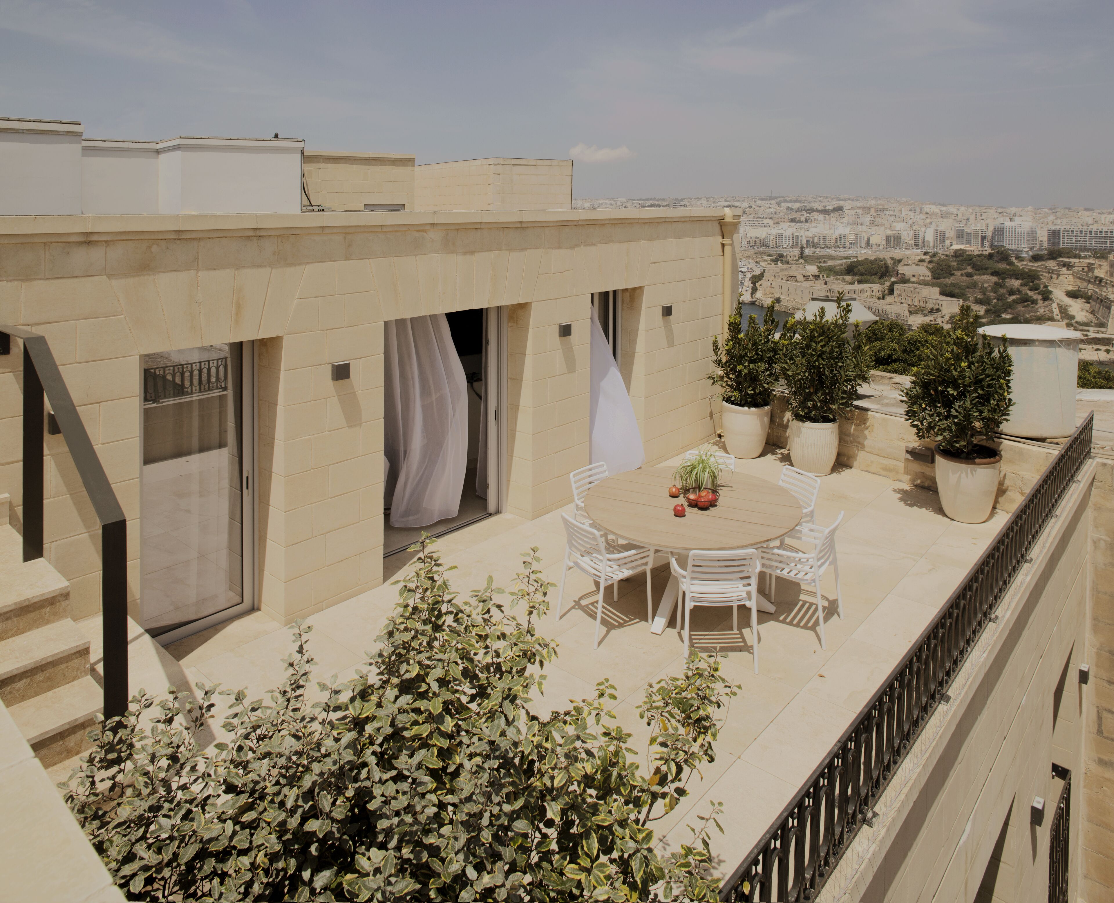 Trabuxu Boutique Living 