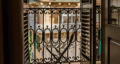 Trabuxu Boutique Living