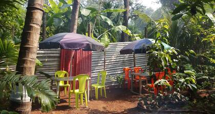 Lotus Coastal cottage