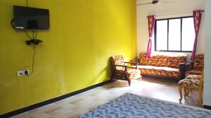 3 室のベッドルーム