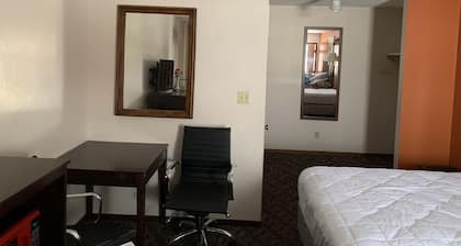 Ashland Motel