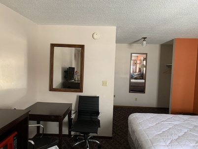 Ashland Motel